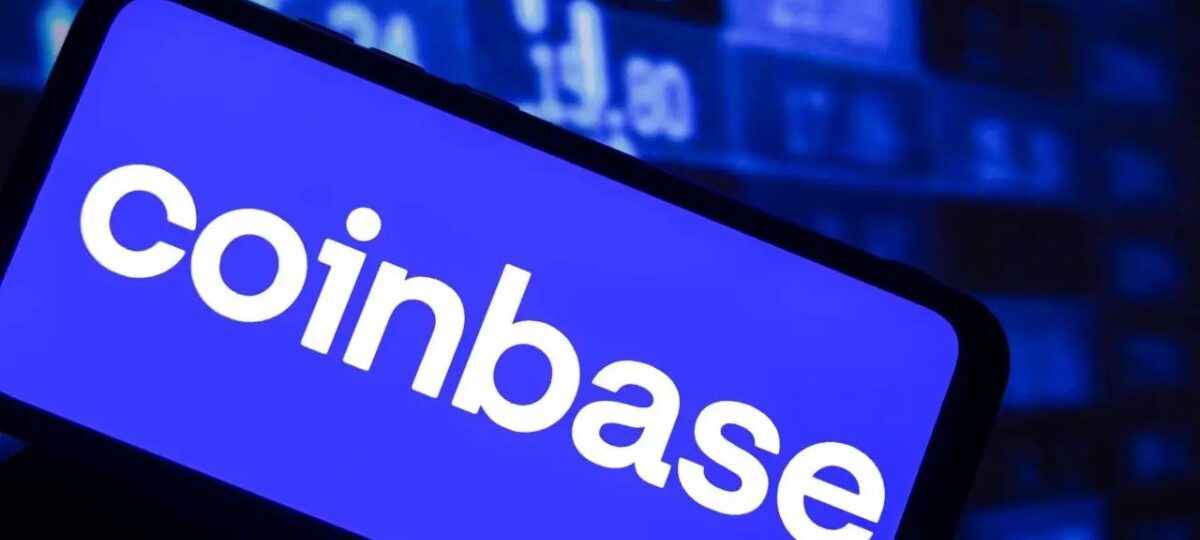 Como criar cadastro na conta na Coinbase
