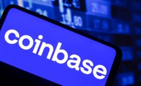 Como criar cadastro na conta na Coinbase