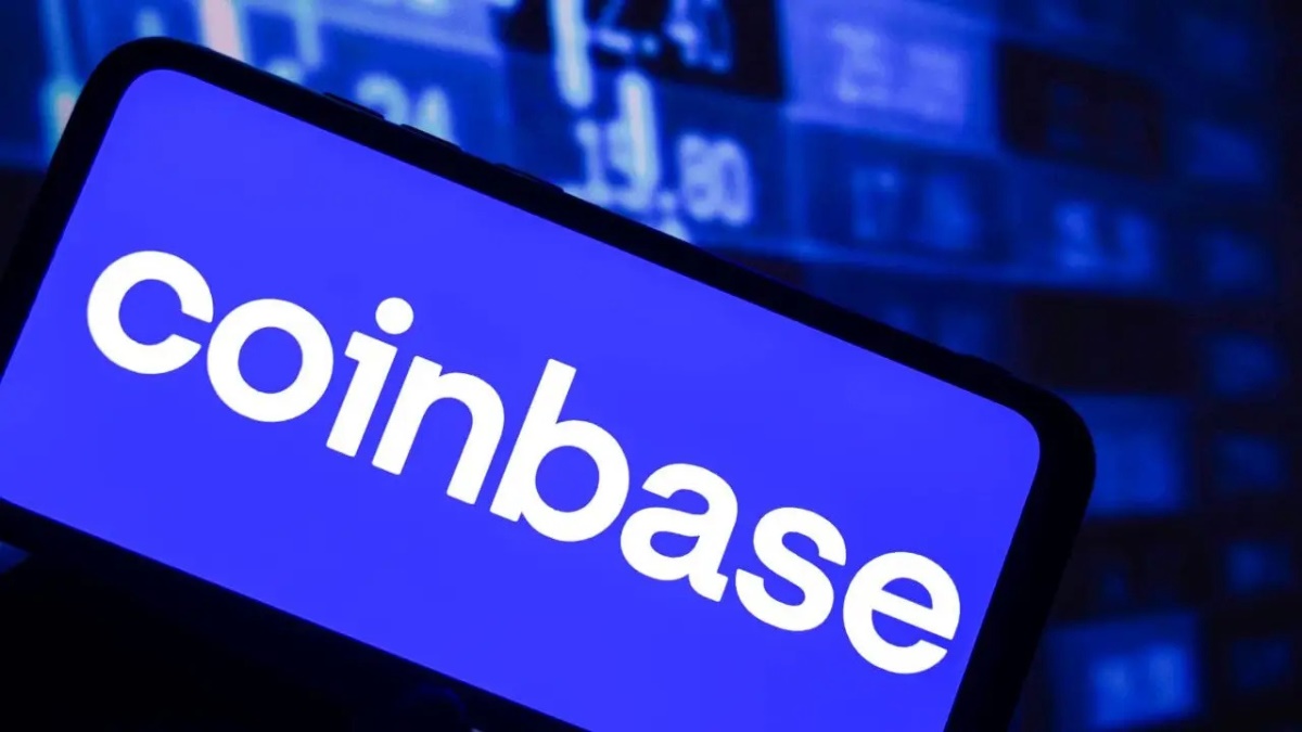Como criar cadastro na conta na Coinbase