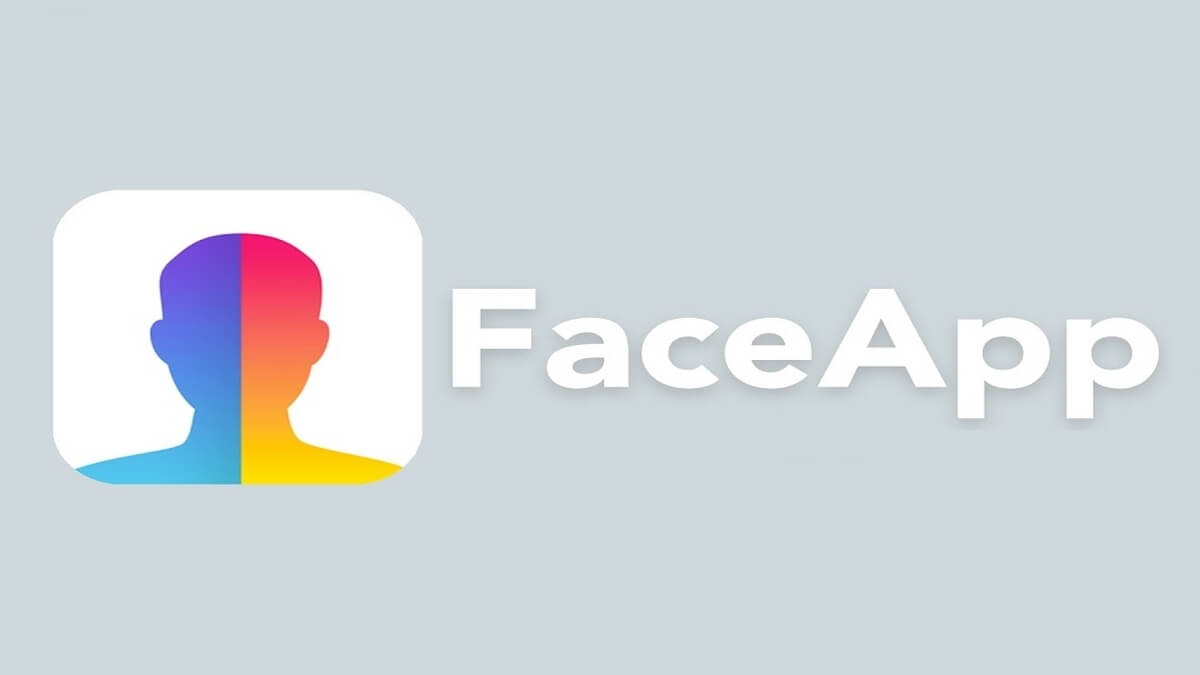 Faceapp logo