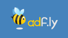 Adfly logo