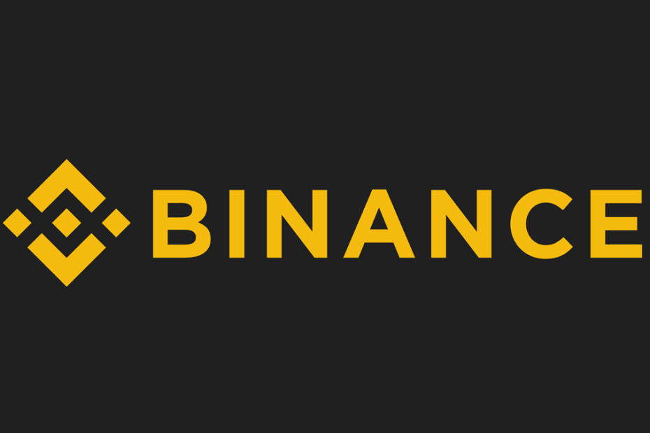 binance logobinance logo