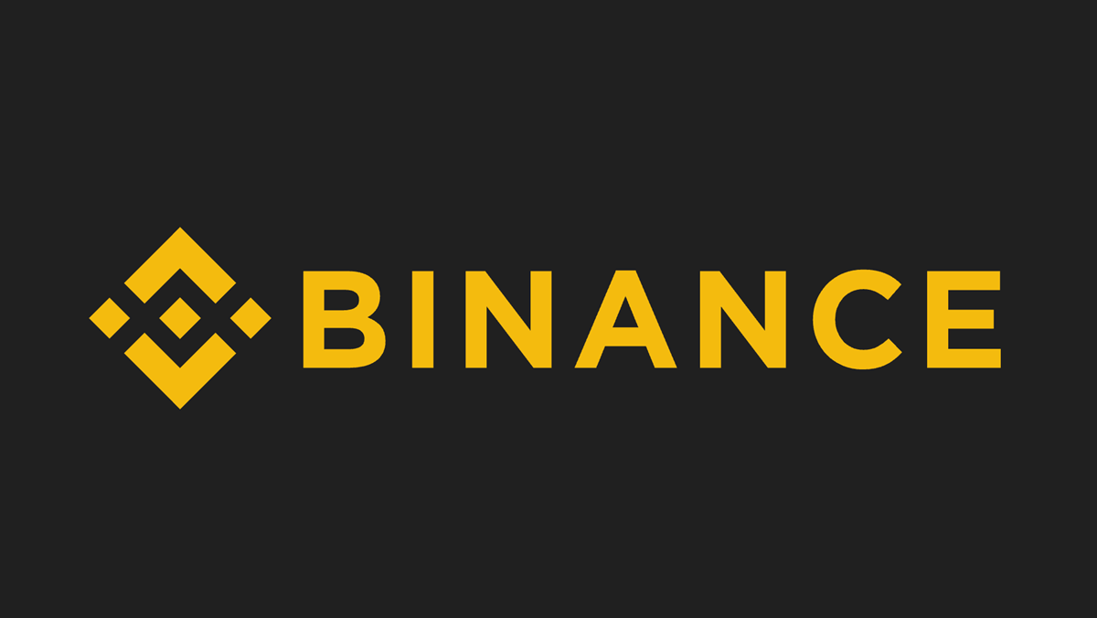 binance logobinance logo