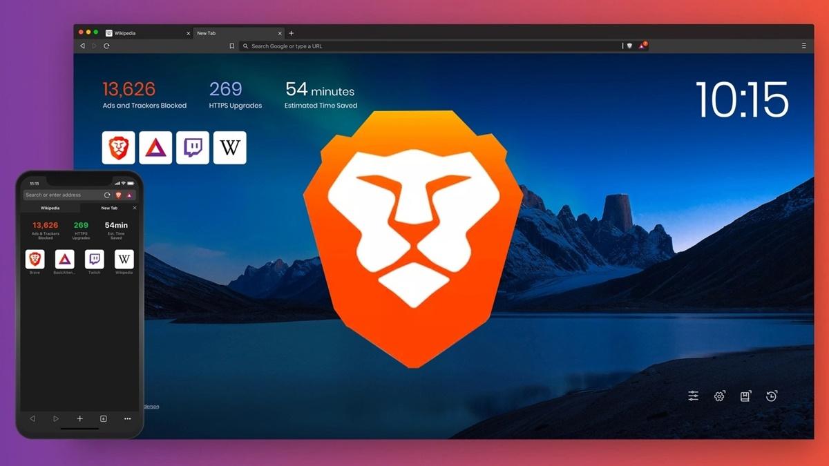 brave browser thumb
