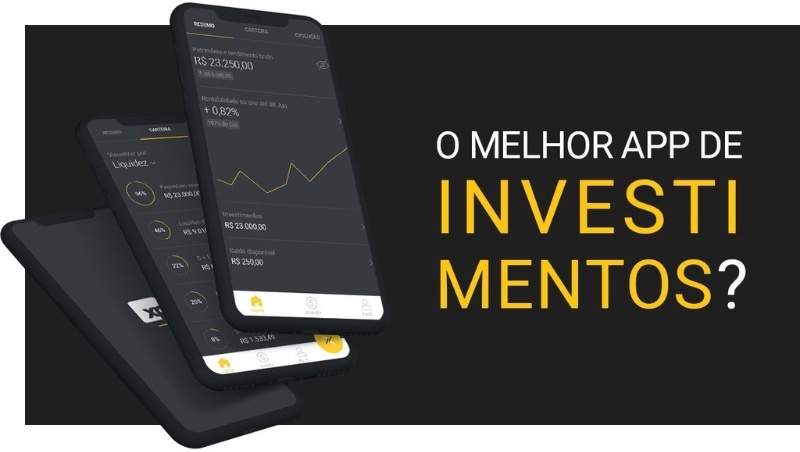 Cartão de Crédito XP Investimentos