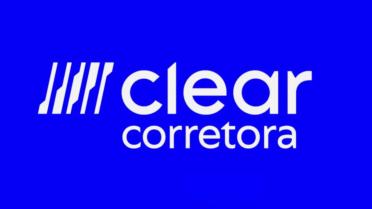 clear corretora logo 1 – Para ativar o Clear Token, o usuário deve seguir os seguintes passos: