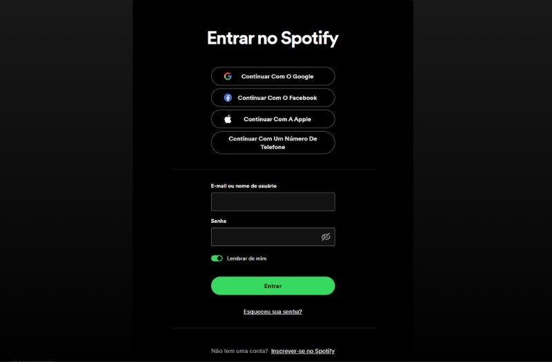 Como conectar Spotify a Discord PC