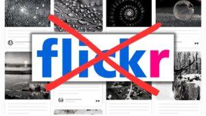 como excluir conta do flickr definitivamente thumb
