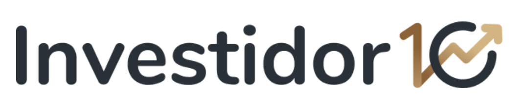 investidor10 logo