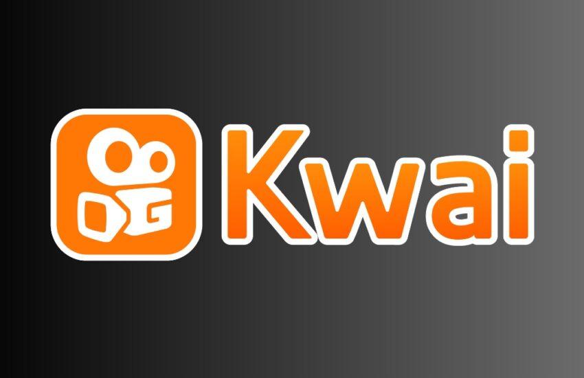 Como alterar seu nome de usuário no Kwai