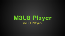 m3u8 logo