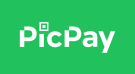 picpay logo