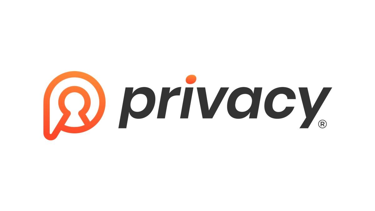 privacy logo novo