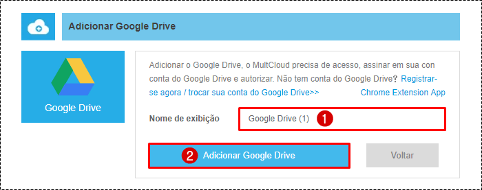 transferir arquivos entre google drive
