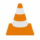 VLC Media Player Logo