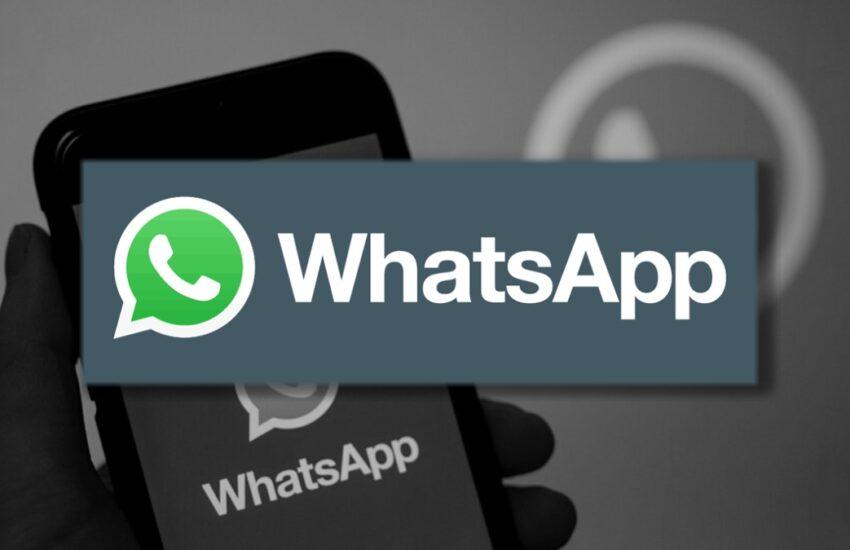 Como restaurar conversas do WhatsApp